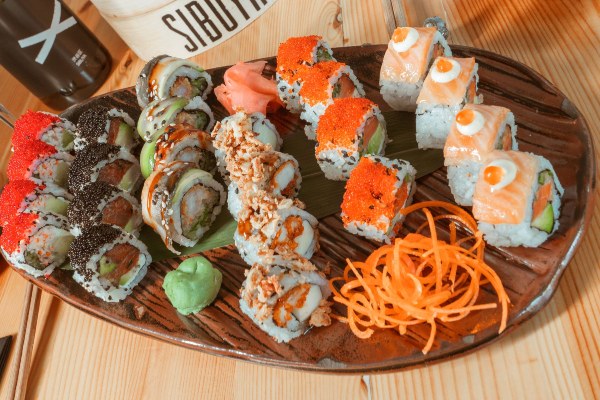 Sibuya Urban Sushi Bar suma un nuevo restaurante en Zamora